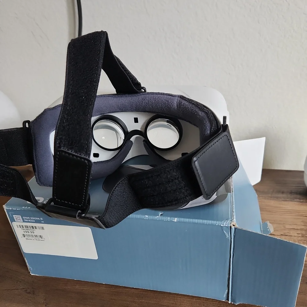 Samsung Gear VR